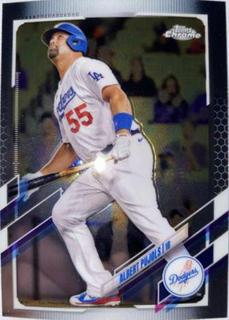 Albert Pujols