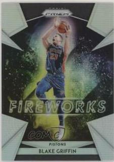 Blake Griffin