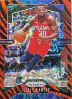 Julius Randle