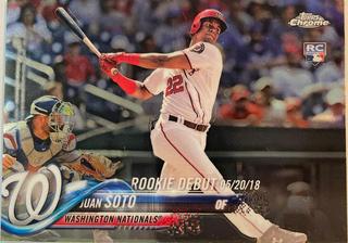 Juan Soto
