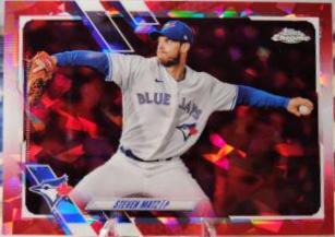 Steven Matz