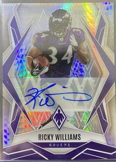Ricky Williams