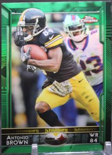 Antonio Brown