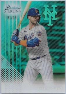 Pete Alonso