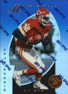 Marcus Allen