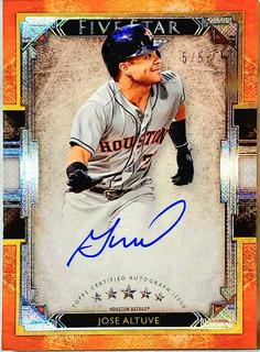 Jose Altuve