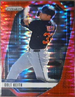 Colt Keith