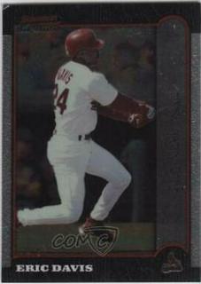Eric Davis