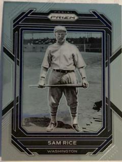 Sam Rice
