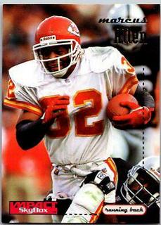 Marcus Allen