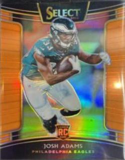 Josh Adams