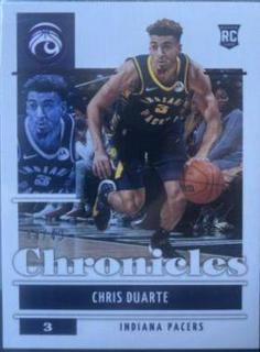 Chris Duarte