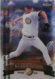 Kerry Wood