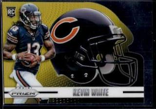Kevin White