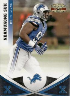 Ndamukong Suh