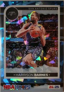 Harrison Barnes