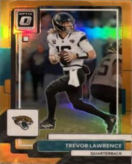 Trevor Lawrence