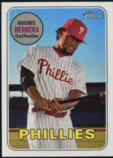Odubel Herrera