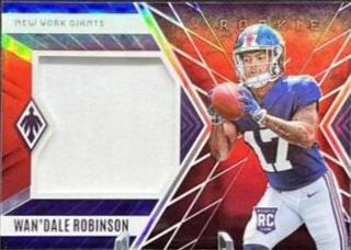 Wan'Dale Robinson