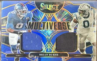 Brian Burns