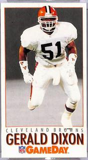 Gerald Dixon