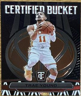 Trae Young
