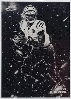 Joe Burrow