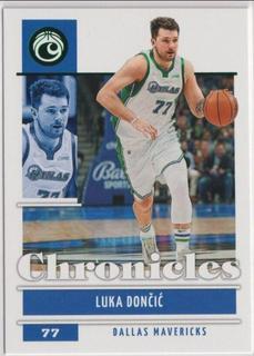 Luka Doncic