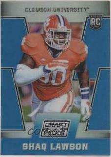 Shaq Lawson