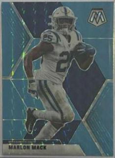 Marlon Mack