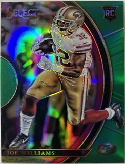 Joe Williams