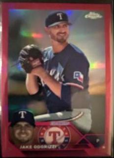 Jake Odorizzi