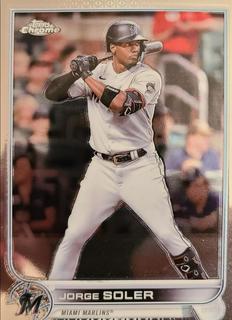 Jorge Soler