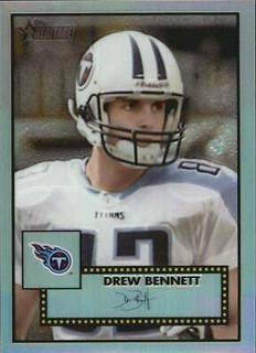 Drew Bennett
