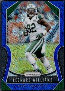 Leonard Williams