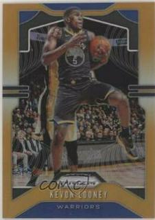 Kevon Looney
