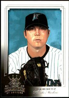 Josh Beckett