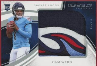 Cam Ward