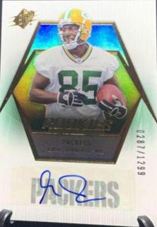 Greg Jennings