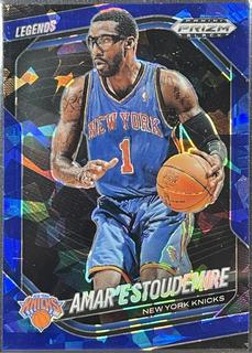 Amar'e Stoudemire