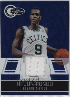 Rajon Rondo