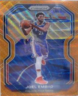 Joel Embiid