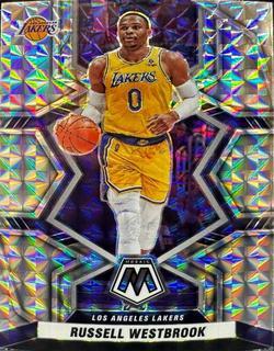 Russell Westbrook