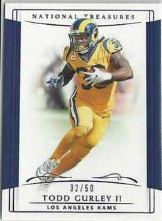 Todd Gurley II