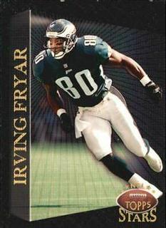 Irving Fryar