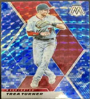 Trea Turner