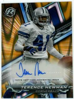 Terence Newman