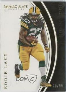 Eddie Lacy