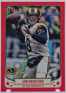 Sam Bradford