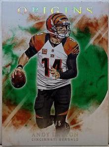Andy Dalton